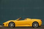 Ferrari F430 Spider 2005 года
